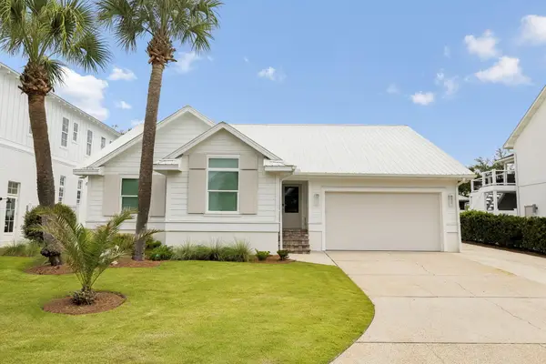 147 Walton Bonita Drive, Inlet Beach, FL 32461