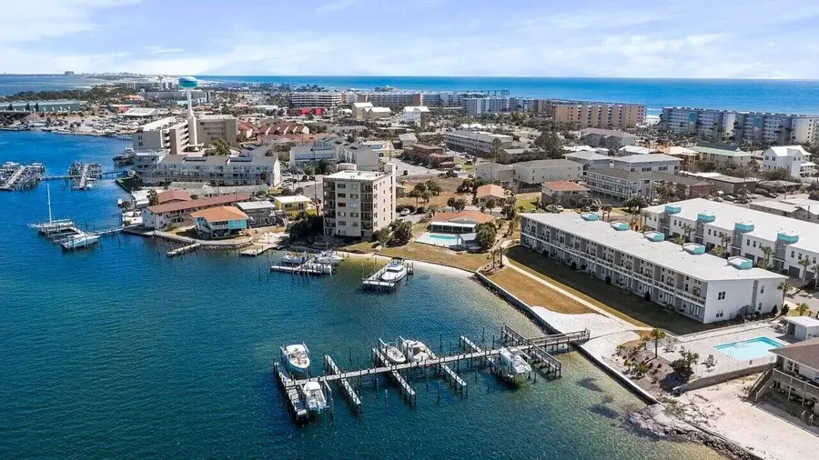 340 Bluefish Drive #105, Fort Walton Beach, FL 32548 - #2