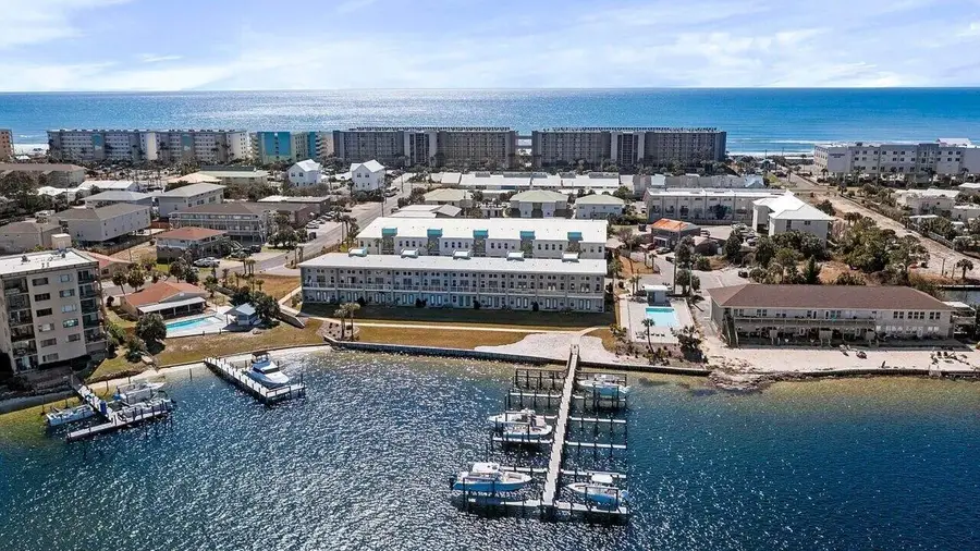 340 Bluefish Drive #105, Fort Walton Beach, FL 32548 - #3