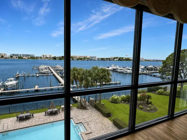 200 SW Miracle Strip Parkway #302, Fort Walton Beach, FL 32548