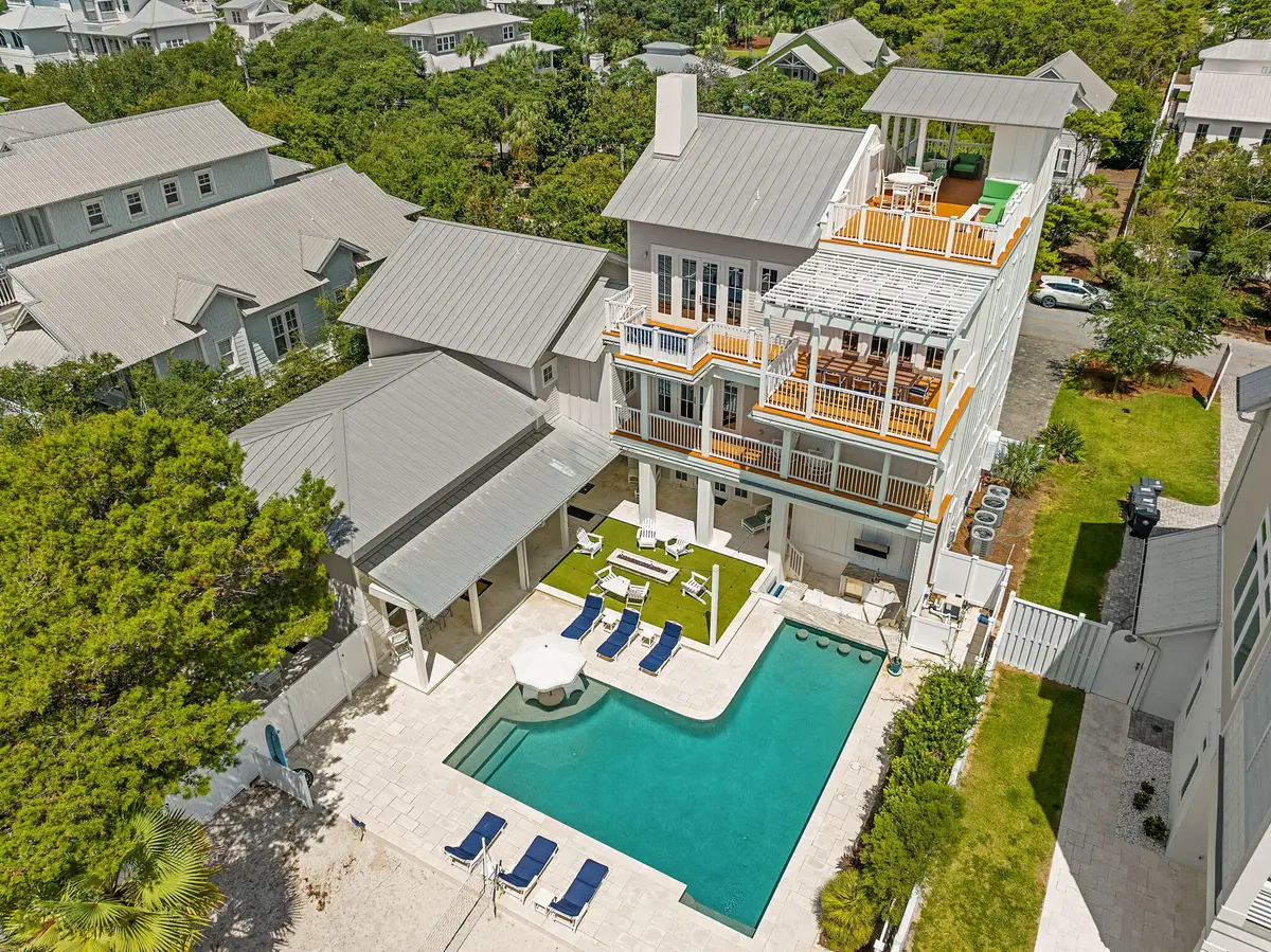 325 Walton Rose Lane, Inlet Beach, FL 32461 - #1