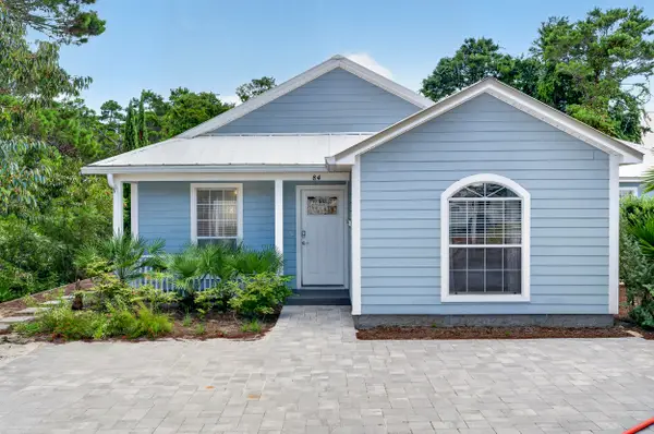 84 Vicki Street, Santa Rosa Beach, FL 32459