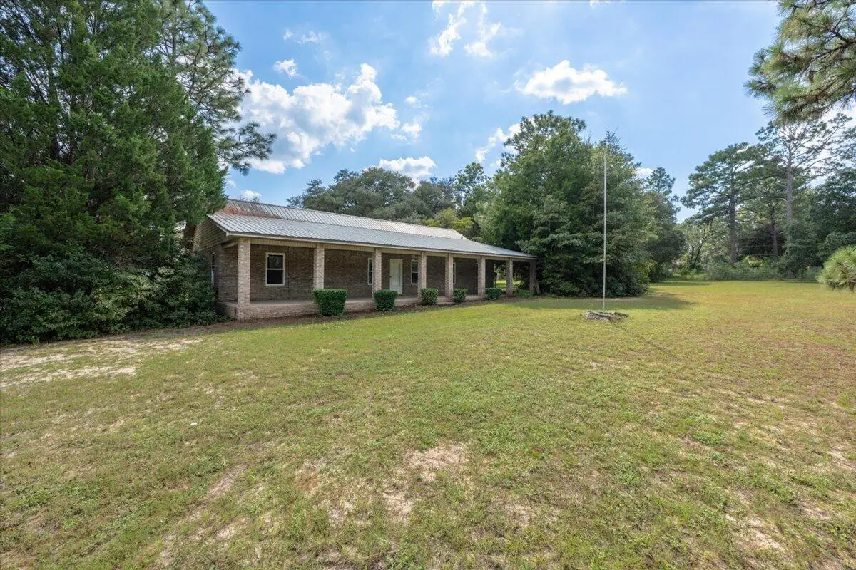 4568 Yellow Bluff Road, Crestview, FL 32539 - #1