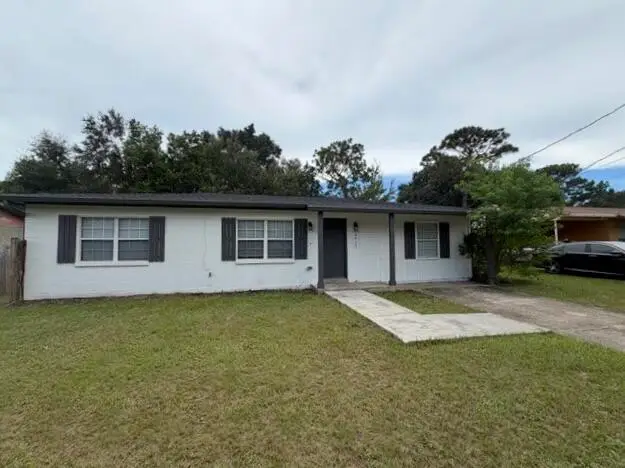 6613 Hampton Road, Pensacola, FL 32505 - #1