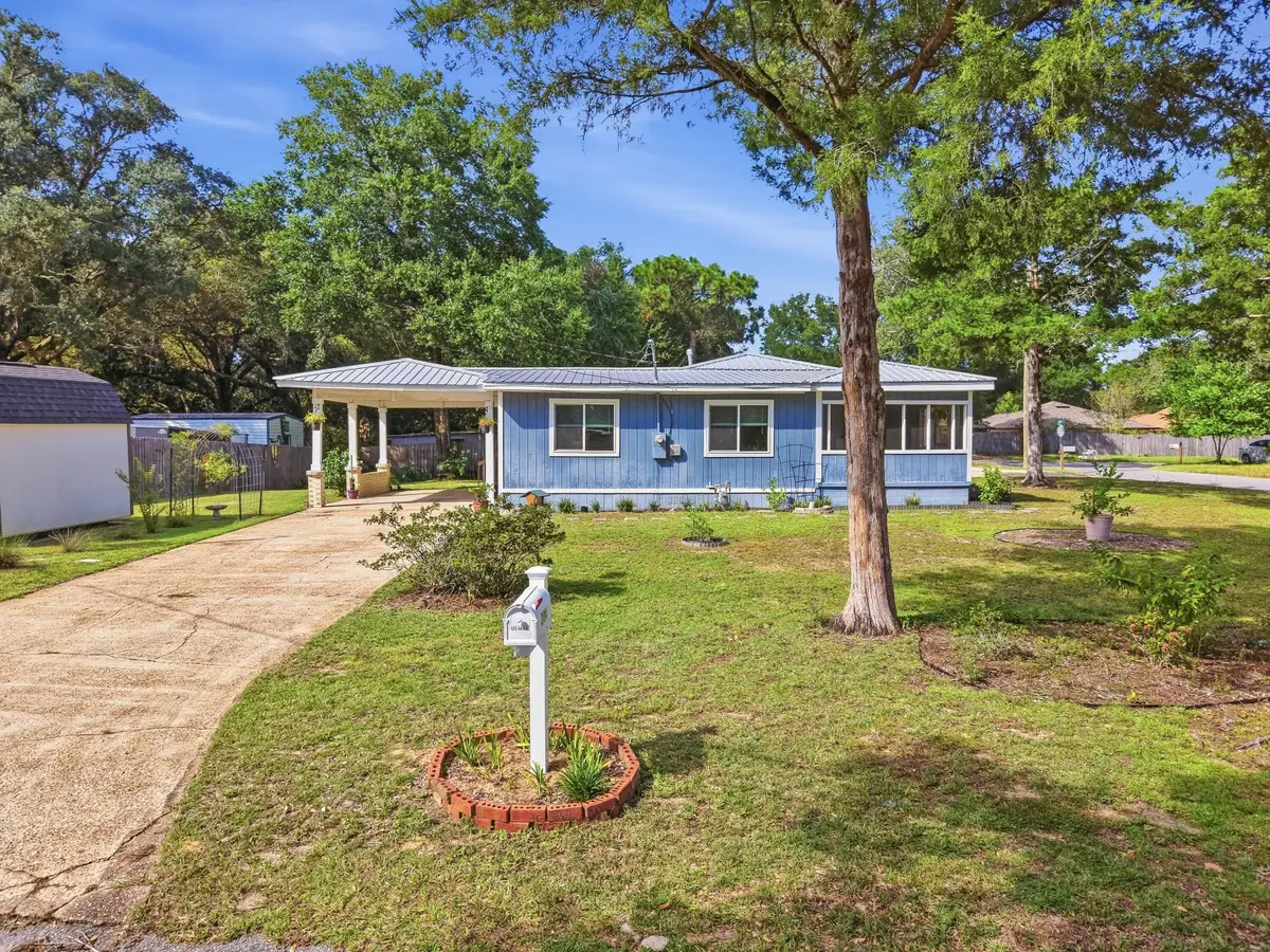 234 Deer Street, Niceville, FL 32578 - #1