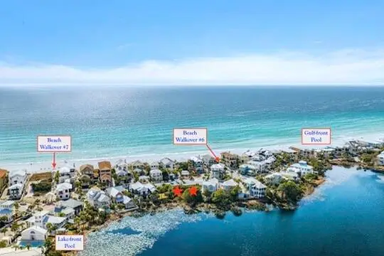375 Beachside Drive, Panama City Beach, FL 32413 - #1