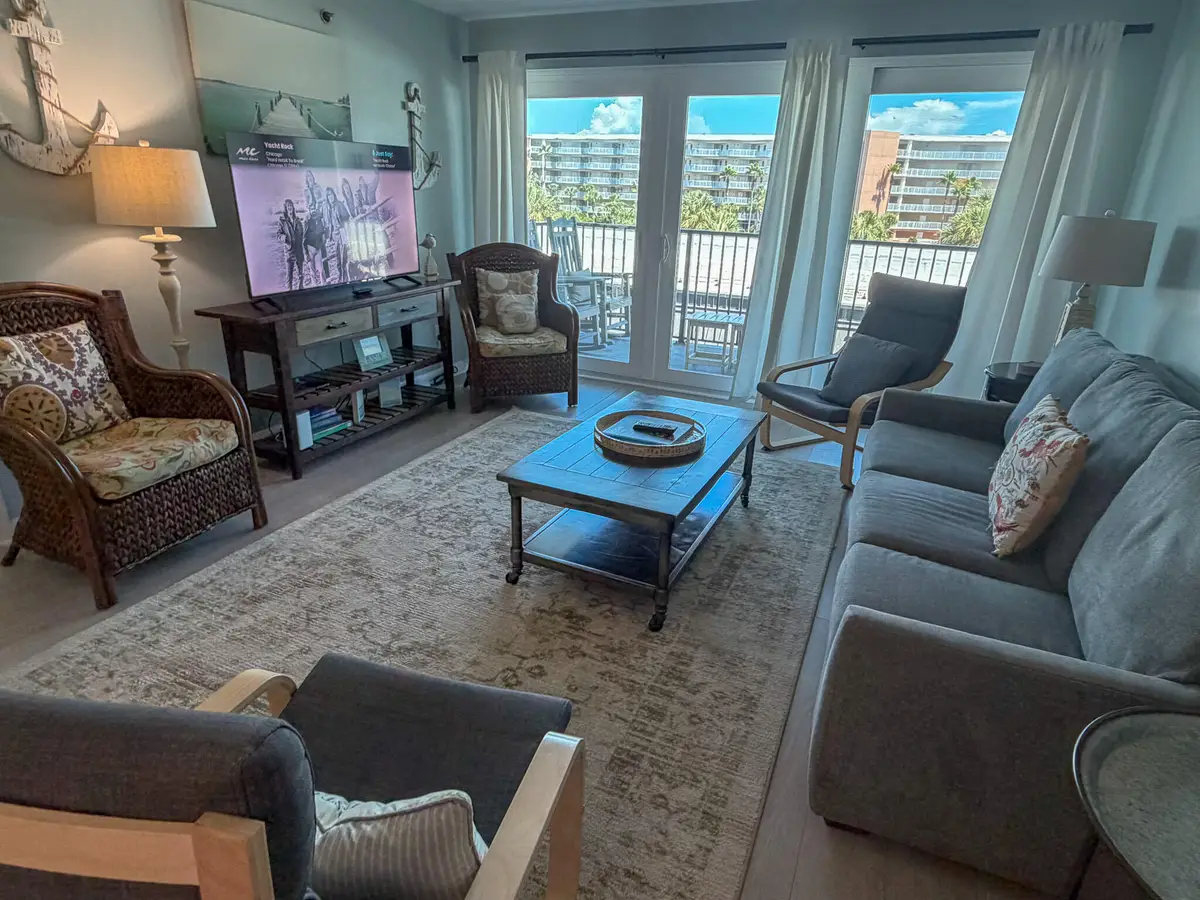 1114 Santa Rosa Boulevard #411, Fort Walton Beach, FL 32548 - #1