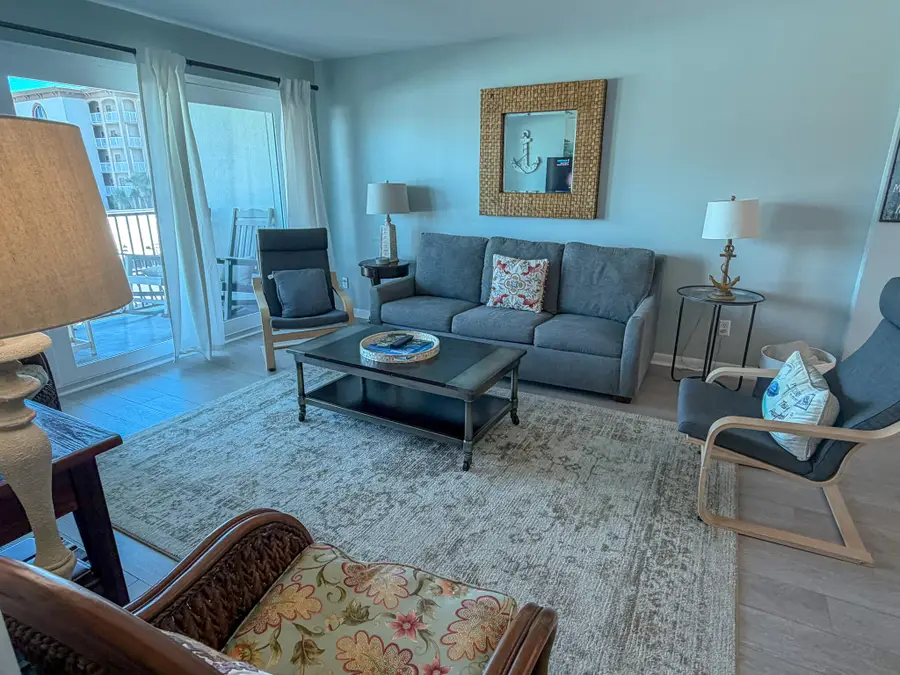 1114 Santa Rosa Boulevard #411, Fort Walton Beach, FL 32548 - #2
