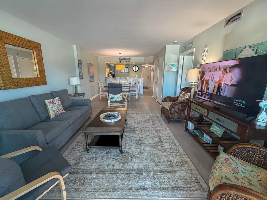 1114 Santa Rosa Boulevard #411, Fort Walton Beach, FL 32548 - #3