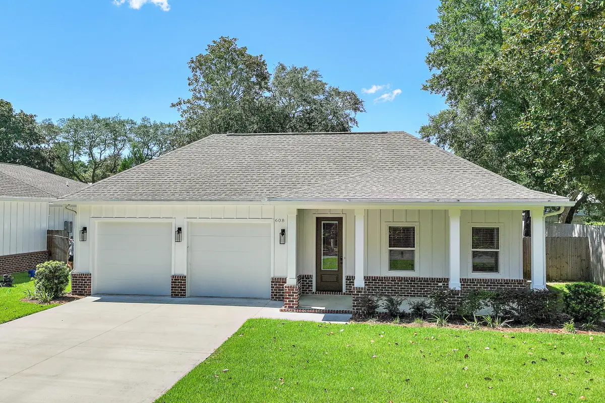 608 Fifth Street, Destin, FL 32541 - #1