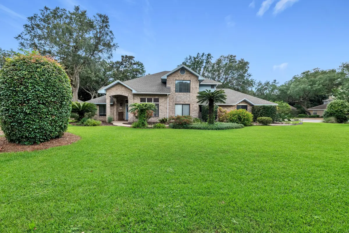 231 Windward Cove, Niceville, FL 32578 - #1