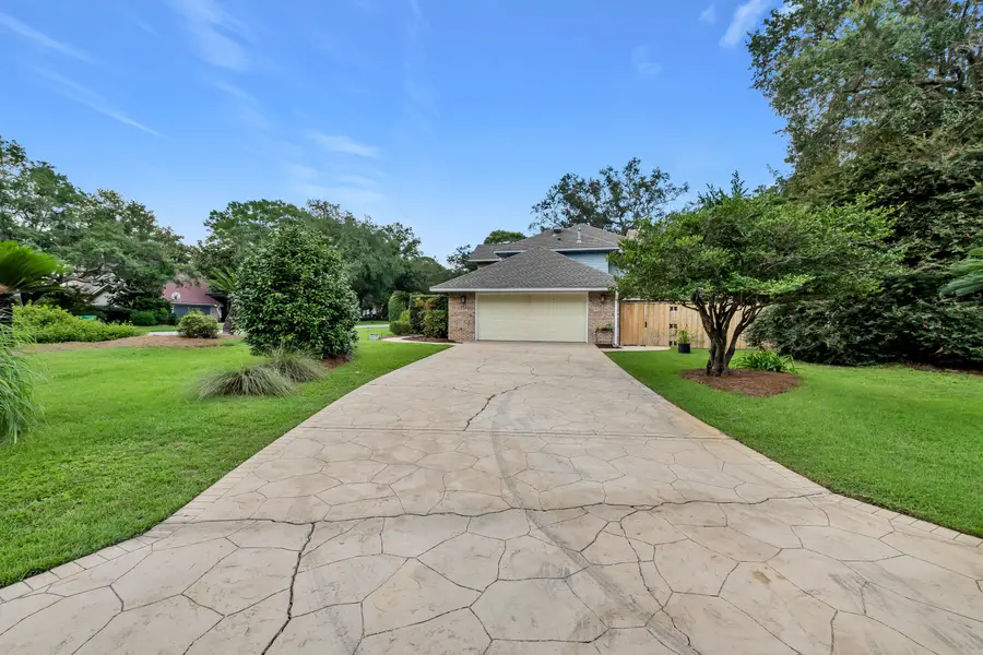 231 Windward Cove, Niceville, FL 32578 - #3