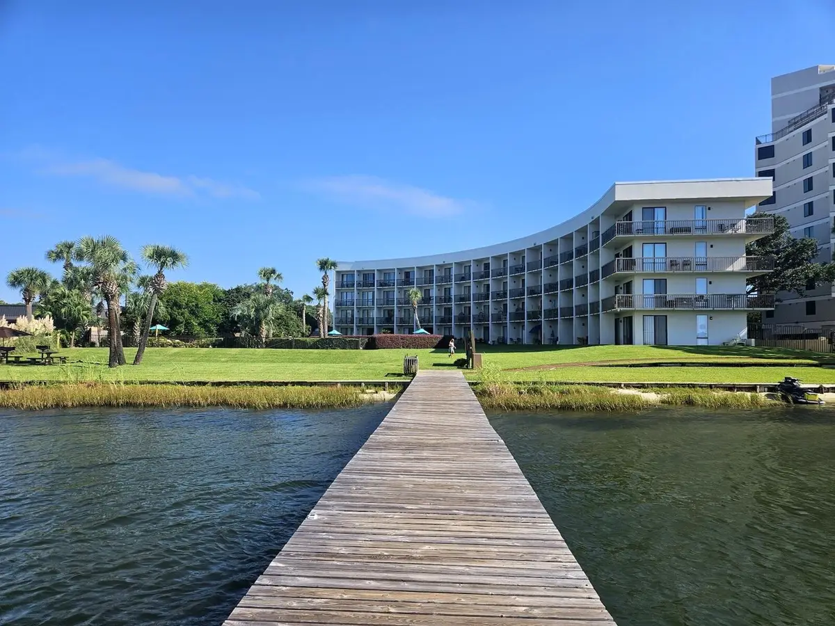 214 SW Miracle Strip Parkway #A111, Fort Walton Beach, FL 32548 - #1