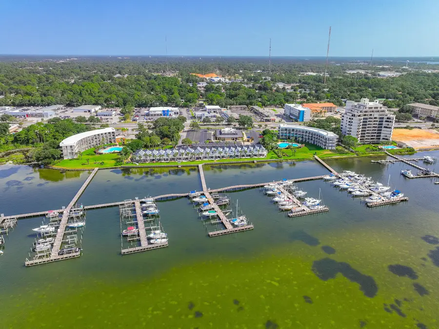 214 SW Miracle Strip Parkway #A111, Fort Walton Beach, FL 32548 - #3