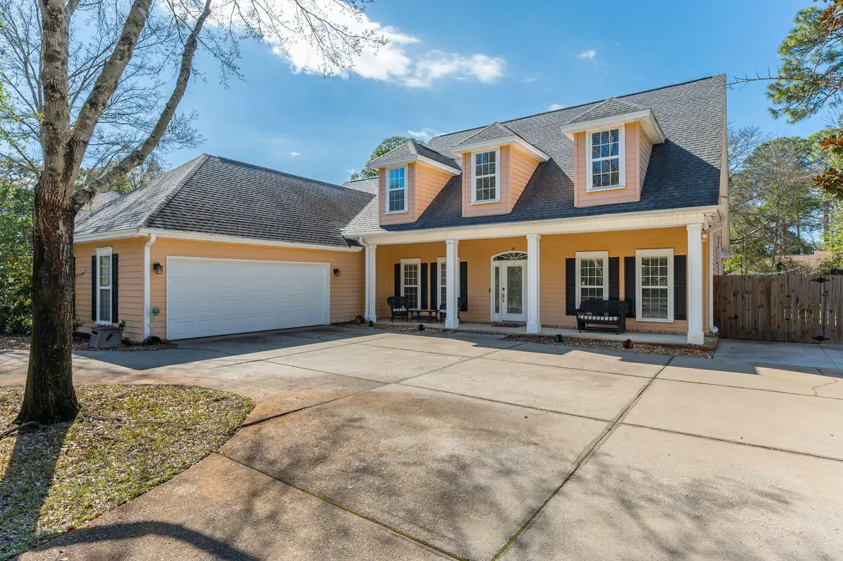 19 Lanman Road, Niceville, FL 32578 - #1