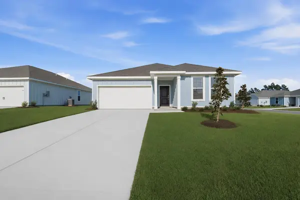 60 Old Bridge Road #HS D2, Freeport, FL 32439