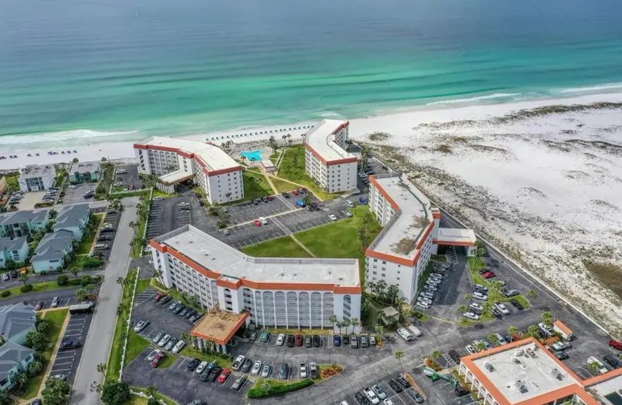909 Santa Rosa Boulevard #528, Fort Walton Beach, FL 32548 - #2