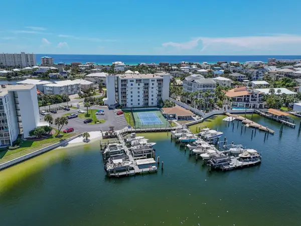 30 Moreno Point Road #504A, Destin, FL 32541