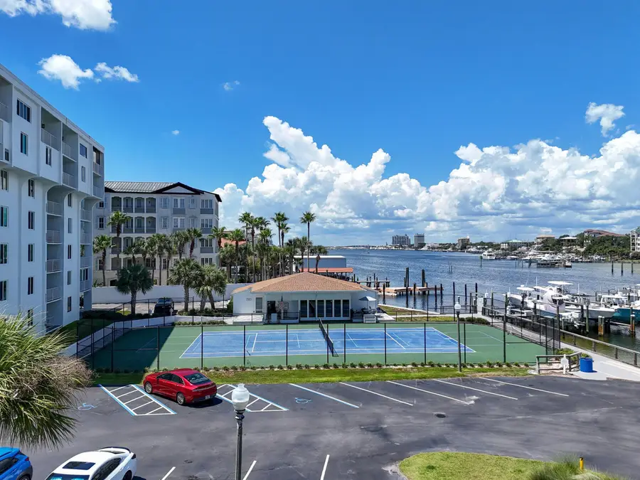 30 Moreno Point Road #504A, Destin, FL 32541 - #3