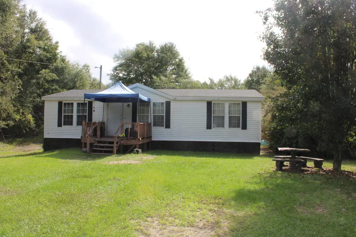 955 Martin Road, Defuniak Springs, FL 32433 - #1