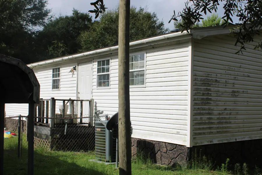 955 Martin Road, Defuniak Springs, FL 32433 - #3
