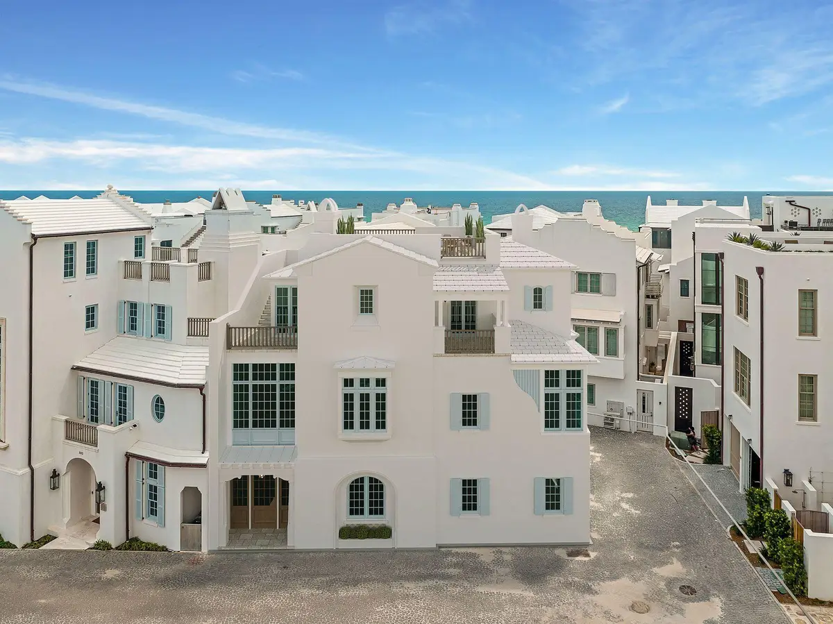 104 Verdmont Way, Inlet Beach, FL 32461 - #1