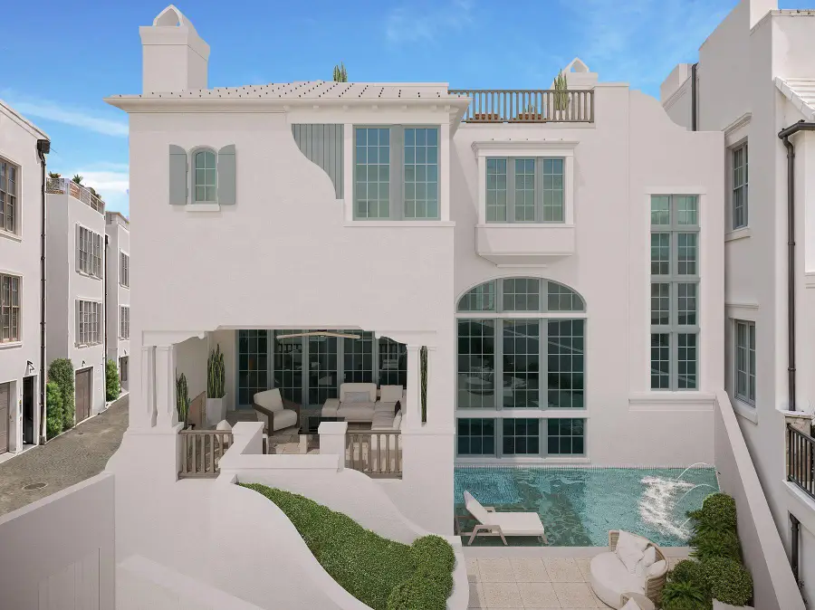104 Verdmont Way, Inlet Beach, FL 32461 - #2