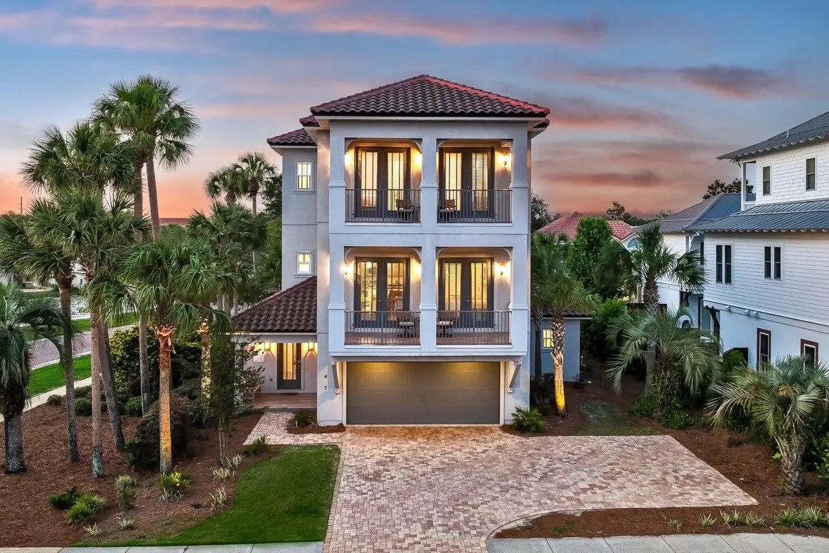 47 Tranquility Lane, Destin, FL 32541 - #1