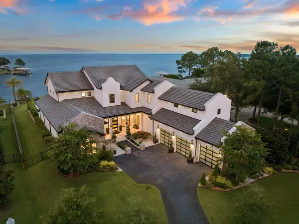 400 E Shipwreck Road, Santa Rosa Beach, FL 32459