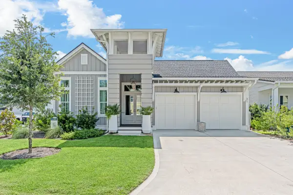31 Pollard Cove West #Lot 49, Watersound, FL 32461