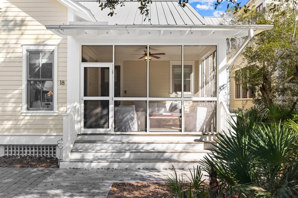 18 Lyonia Lane, Santa Rosa Beach, FL 32459 - #1