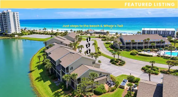 135 S Driftwood Bay #UNIT 117, Miramar Beach, FL 32550