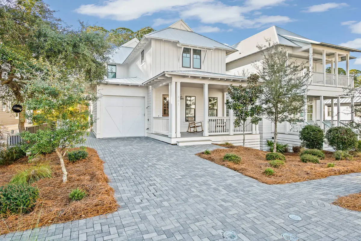 461 Matt's Way, Santa Rosa Beach, FL 32459 - #1