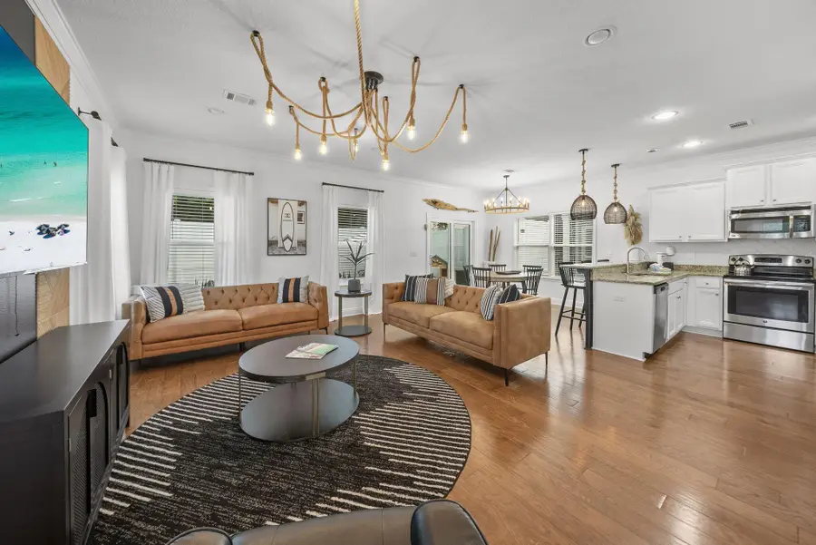 54 Topside Drive, Inlet Beach, FL 32461 - #2