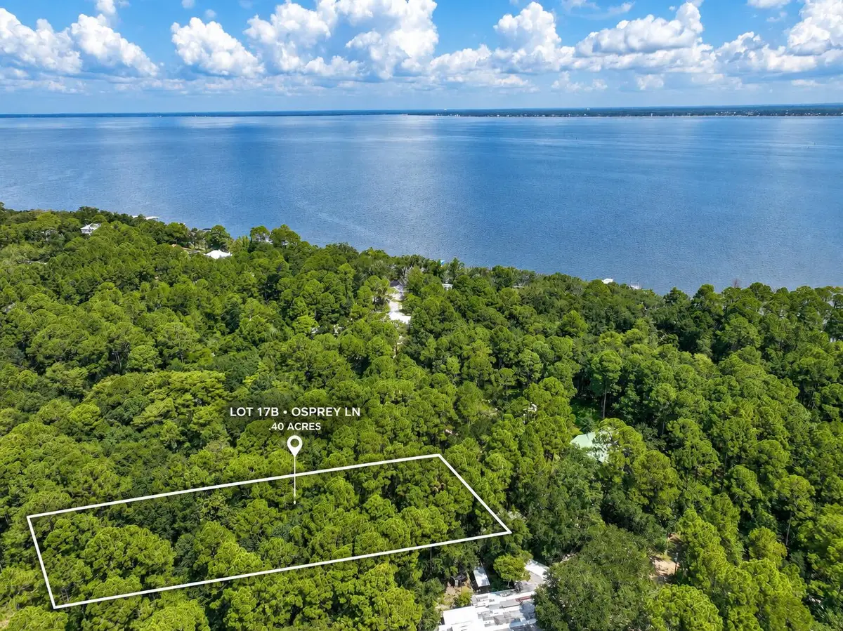 Lot 17B Osprey Lane, Santa Rosa Beach, FL 32459 - #1
