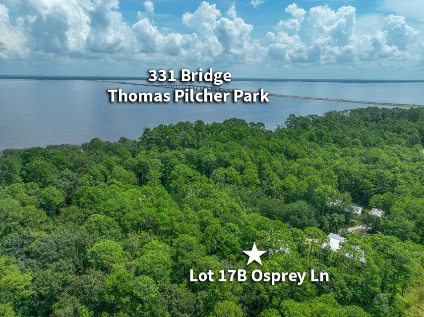 Lot 17B Osprey Lane, Santa Rosa Beach, FL 32459 - #2