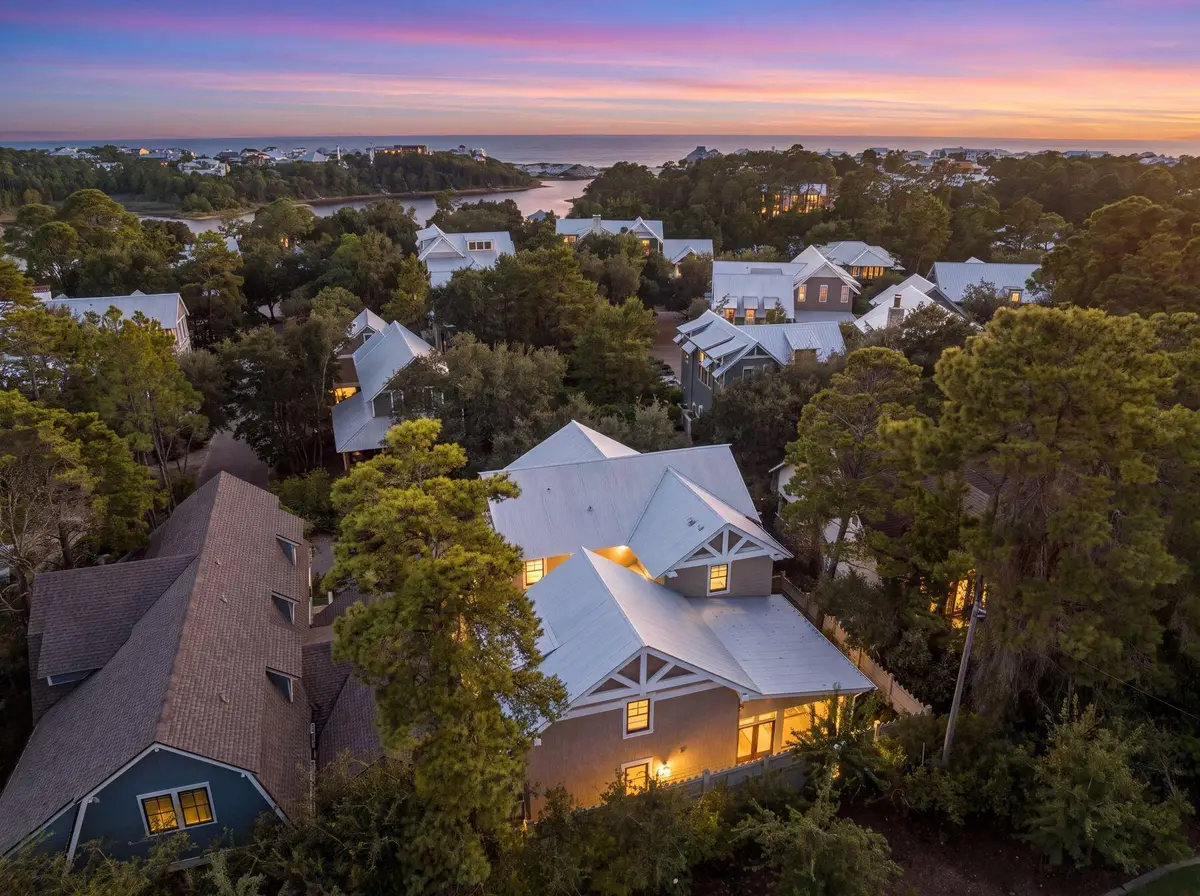 39 N Branch Road, Santa Rosa Beach, FL 32459 - #1