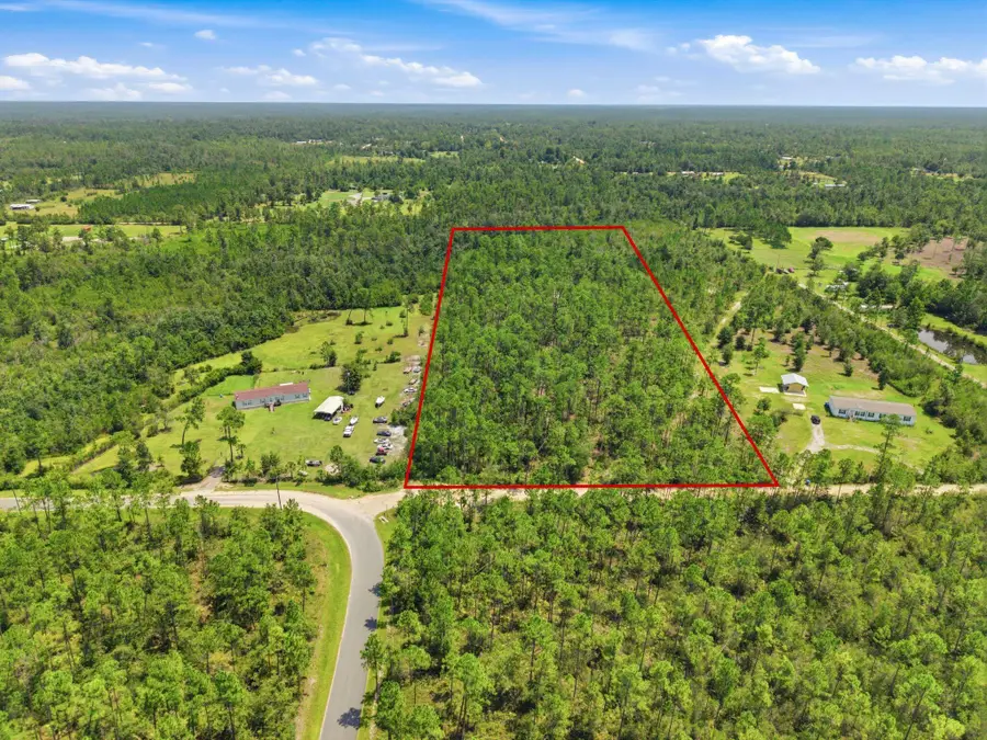 10952 Alex Drive, Fountain, FL 32438 - #2