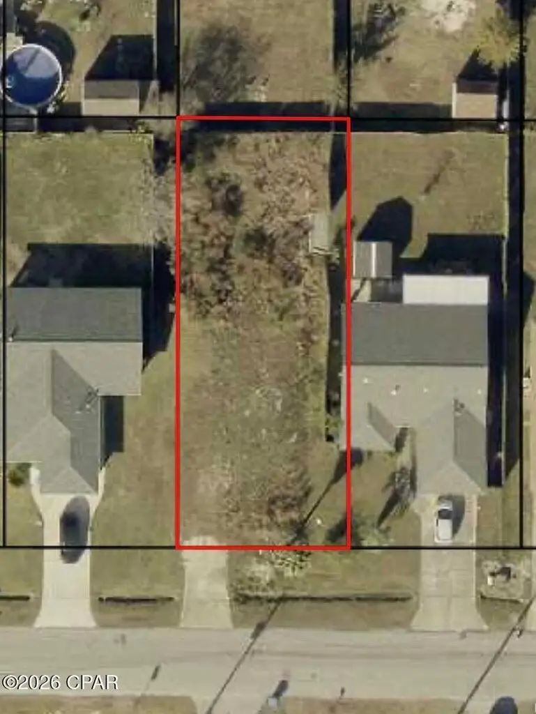 2823 E 17th Street, Panama City, FL 32405 - #1