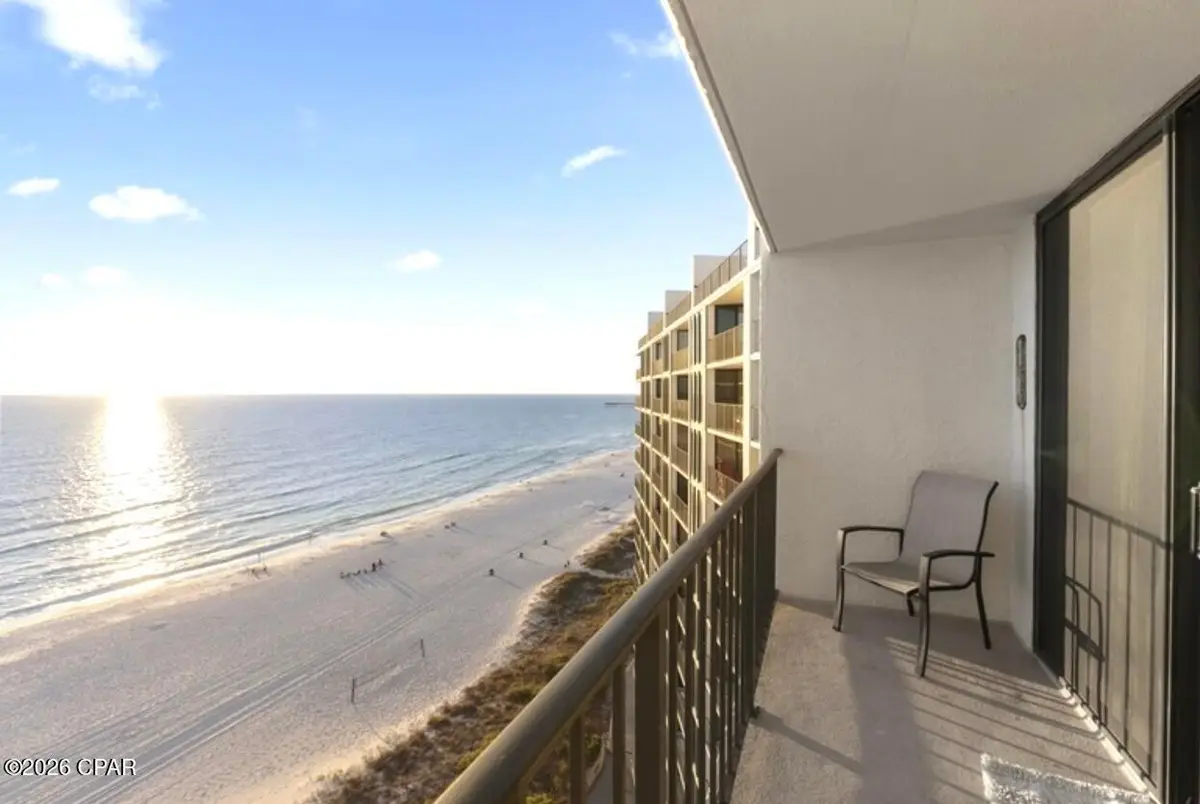 11347 Front Beach Road #UNIT 1107, Panama City Beach, FL 32407 - #1