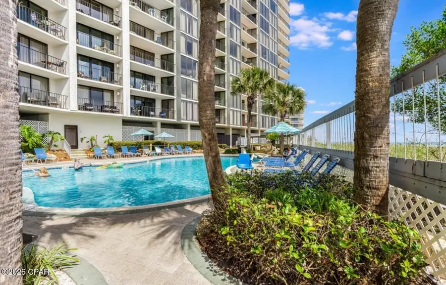 11347 Front Beach Road #UNIT 1107, Panama City Beach, FL 32407 - #2
