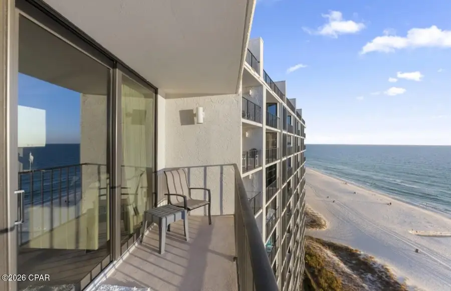 11347 Front Beach Road #UNIT 1107, Panama City Beach, FL 32407 - #3