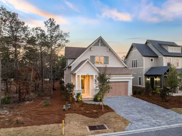 1554 Salamander Trail, Panama City Beach, FL 32413
