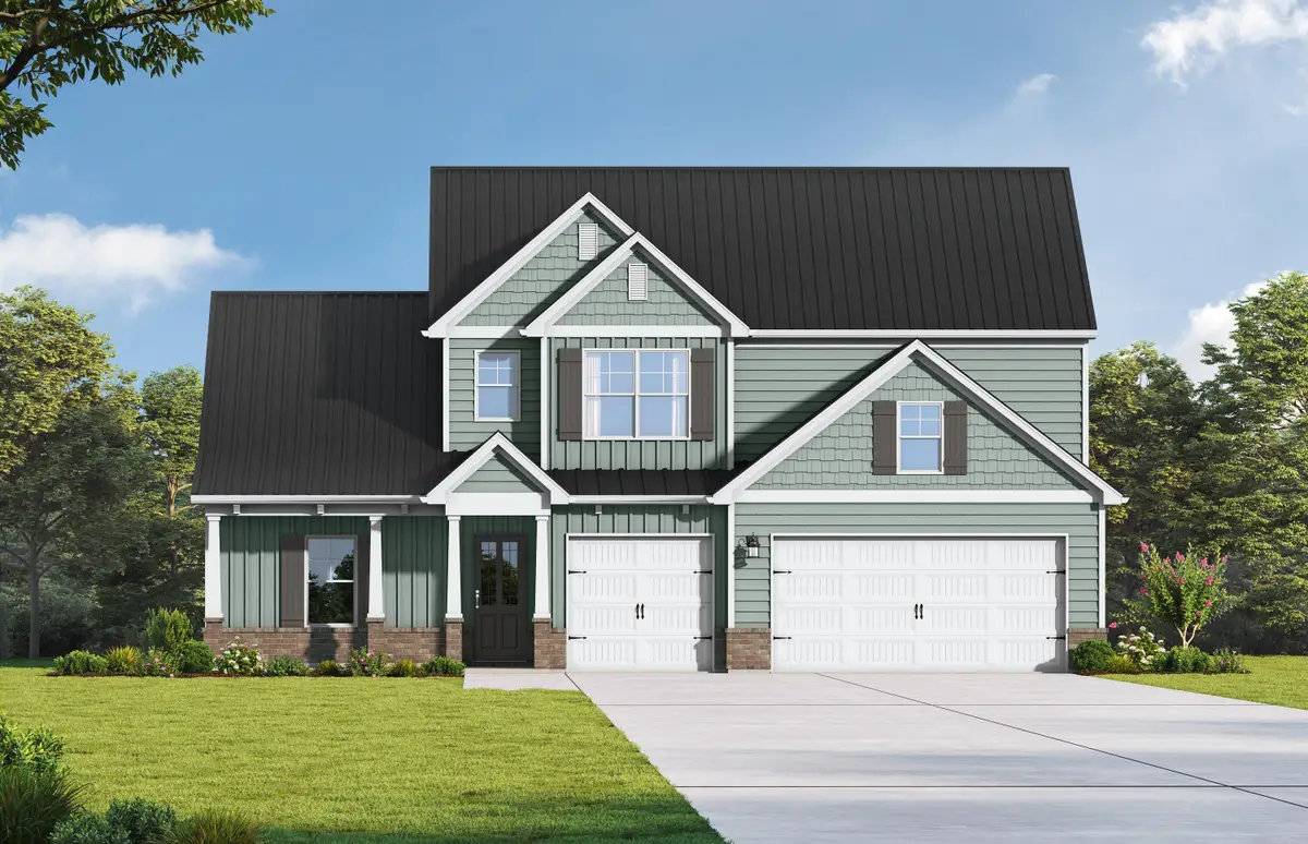 127 Muzzle Street, Freeport, FL 32439 - #1