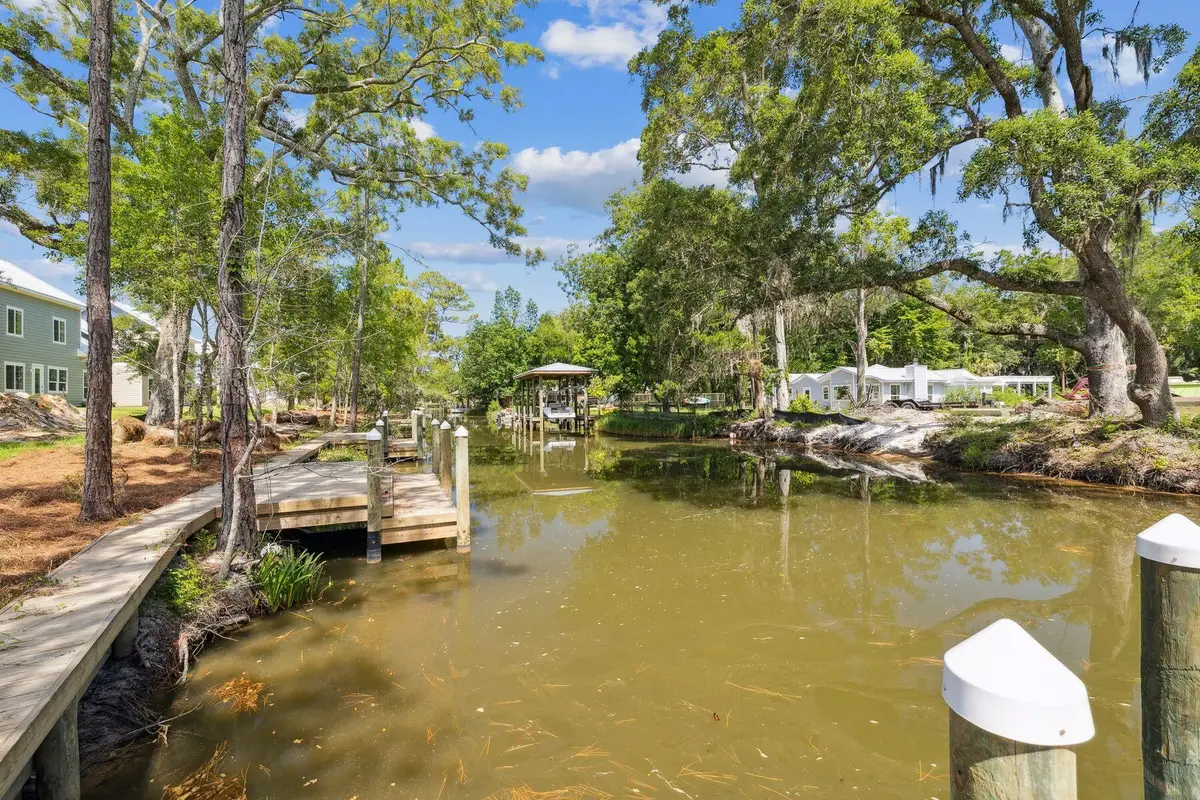 2035 W Hewett Road, Santa Rosa Beach, FL 32459 - #1