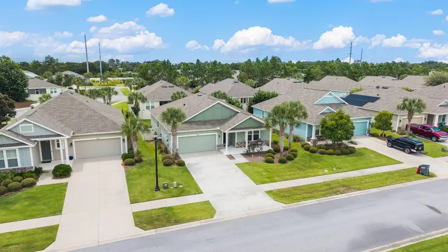 323 Blue Sage Road, Panama City Beach, FL 32413 - #2