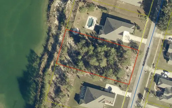 Lot 20B W Club House, Freeport, FL 32439