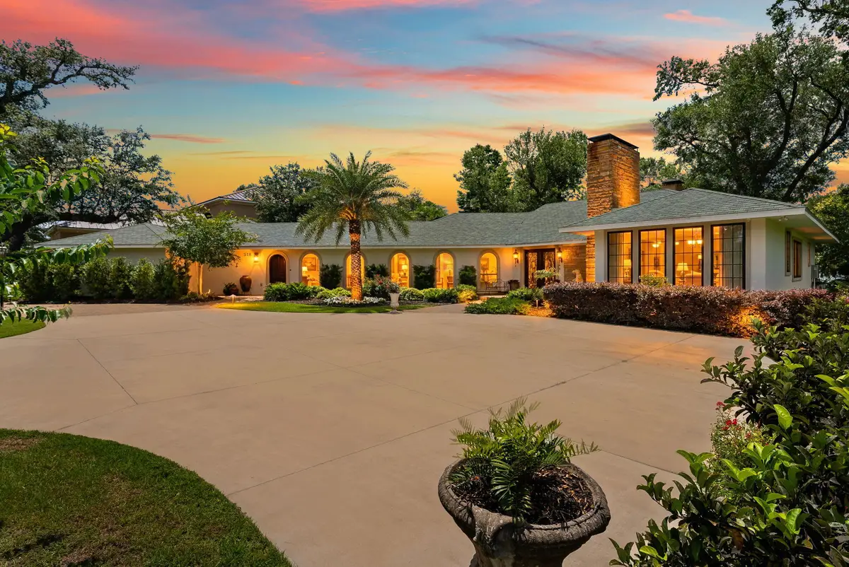 518 Bunkers Cove Road, Panama City, FL 32401 - #1