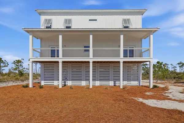 303 Park Point Circle, Port St. Joe, FL 32456