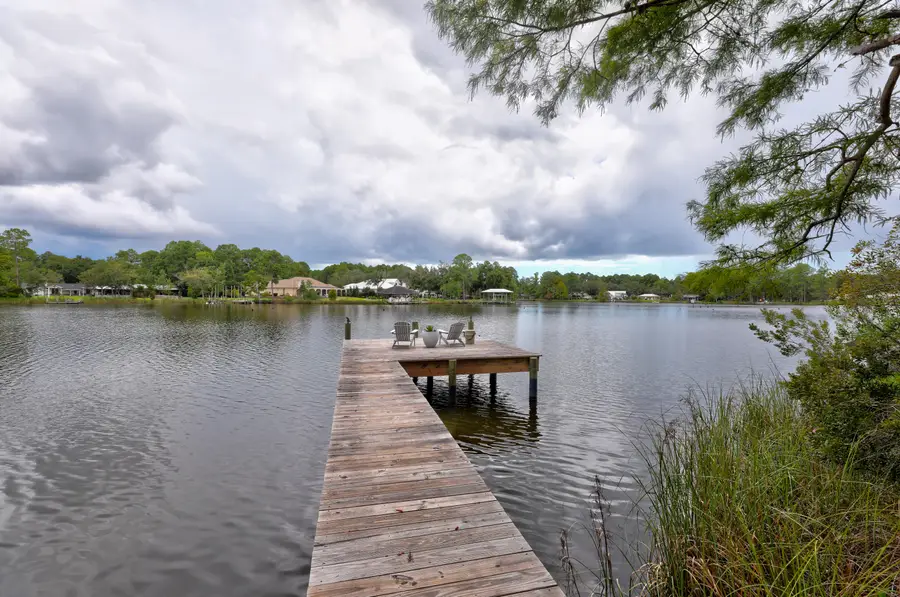 11 W Bayou Forest Drive, Freeport, FL 32439 - #3